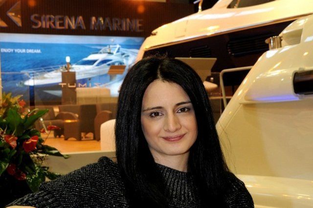 İşte Türkiye'nin en zengin ismi 55