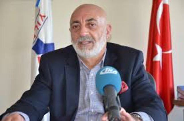 İşte Türkiye'nin en zengin ismi 56