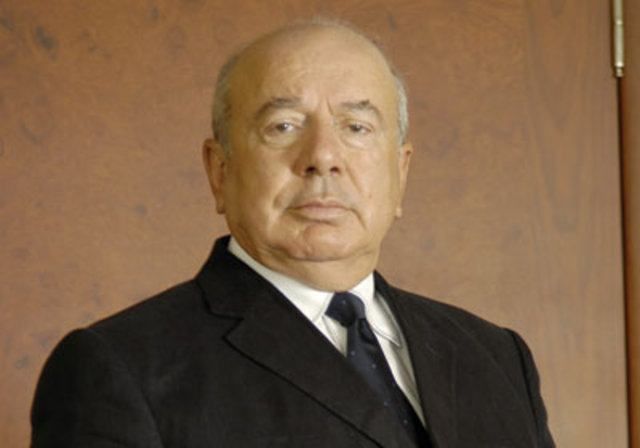 İşte Türkiye'nin en zengin ismi 57