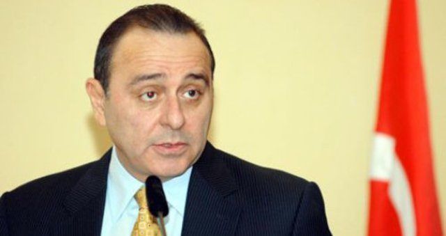 İşte Türkiye'nin en zengin ismi 58