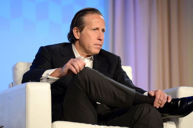 İşte Türkiye'nin en zengin ismi 61