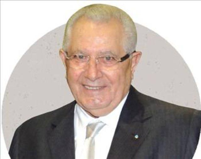 İşte Türkiye'nin en zengin ismi 62