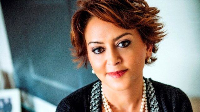 İşte Türkiye'nin en zengin ismi 63