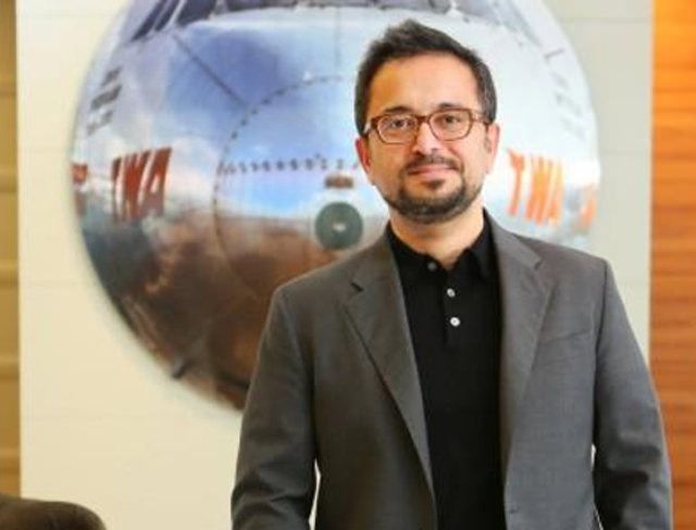 İşte Türkiye'nin en zengin ismi 65