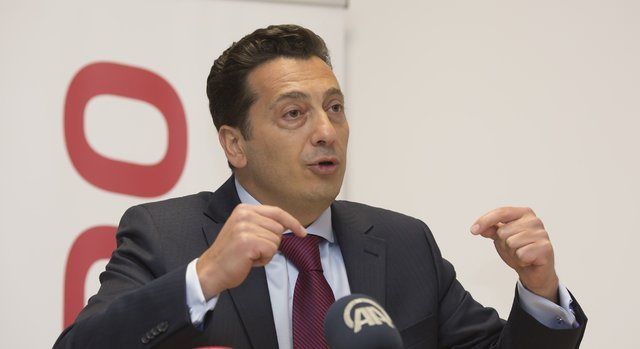 İşte Türkiye'nin en zengin ismi 66