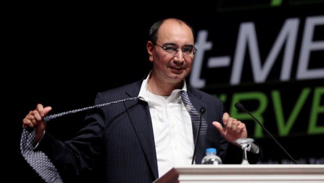 İşte Türkiye'nin en zengin ismi 68