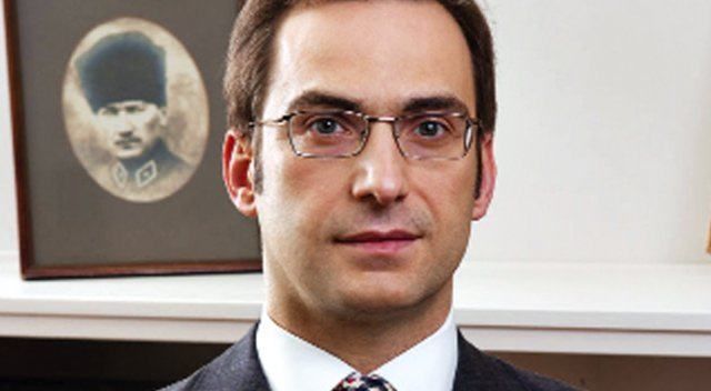 İşte Türkiye'nin en zengin ismi 70