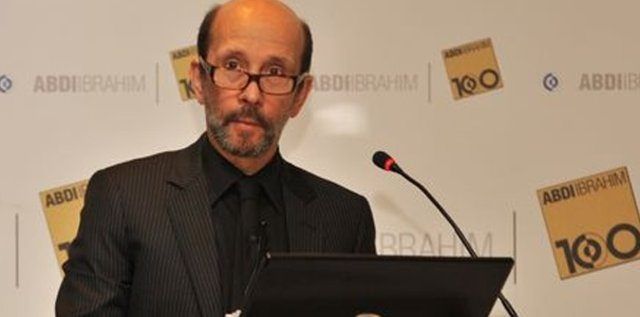 İşte Türkiye'nin en zengin ismi 71