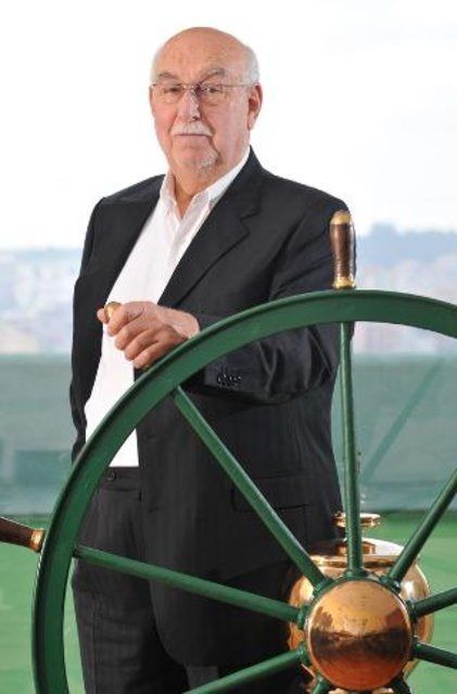 İşte Türkiye'nin en zengin ismi 73