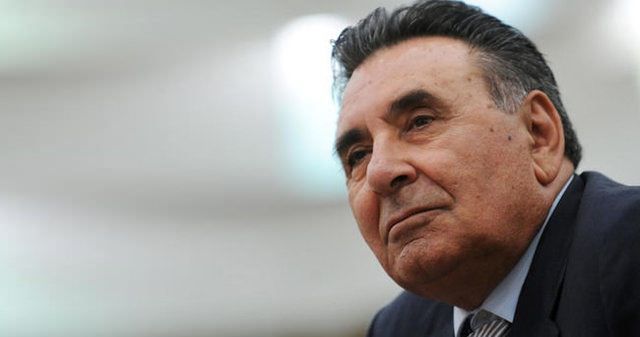 İşte Türkiye'nin en zengin ismi 81