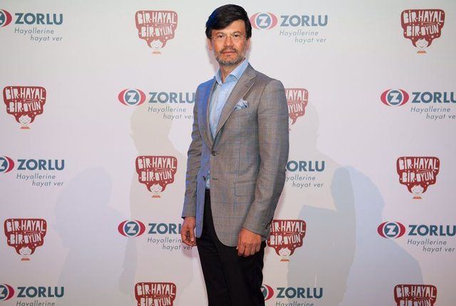 İşte Türkiye'nin en zengin ismi 83