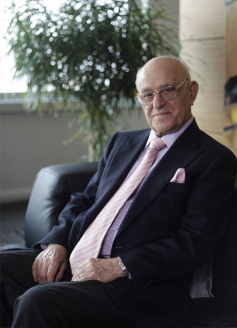 İşte Türkiye'nin en zengin ismi 85