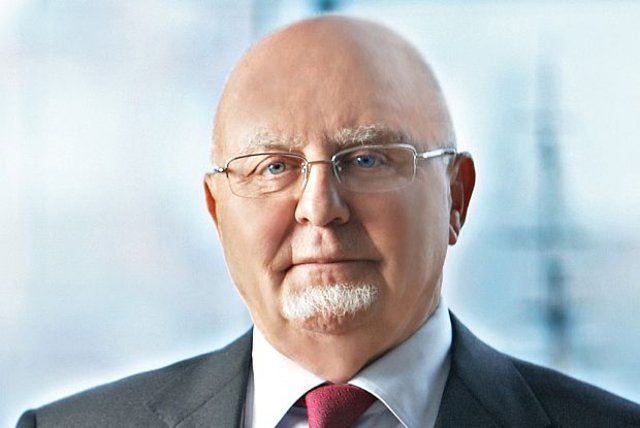 İşte Türkiye'nin en zengin ismi 86