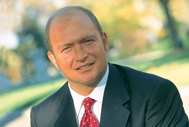 İşte Türkiye'nin en zengin ismi 87