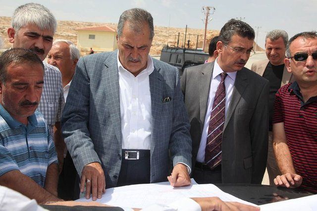 İşte Türkiye'nin en zengin ismi 88