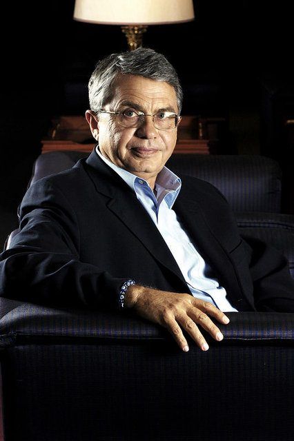 İşte Türkiye'nin en zengin ismi 89