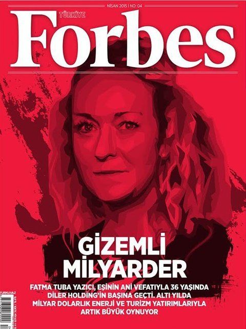 İşte Türkiye'nin en zengin ismi 91