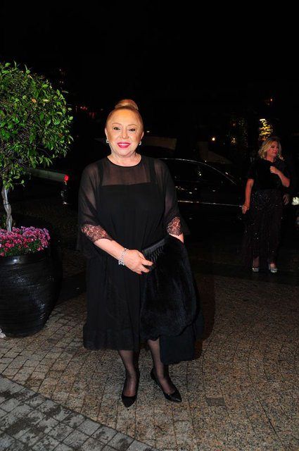 İşte Türkiye'nin en zengin ismi 94