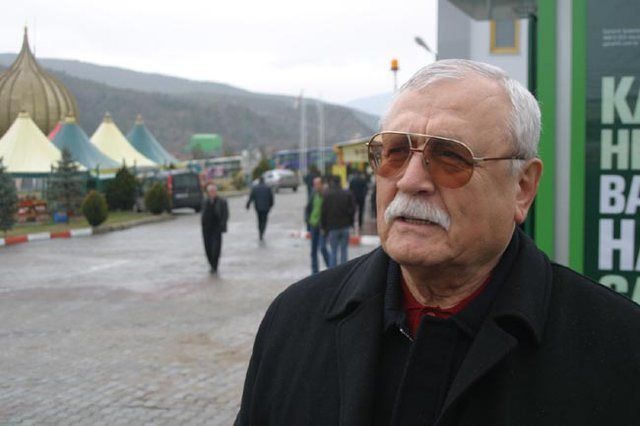 İşte Türkiye'nin en zengin ismi 95