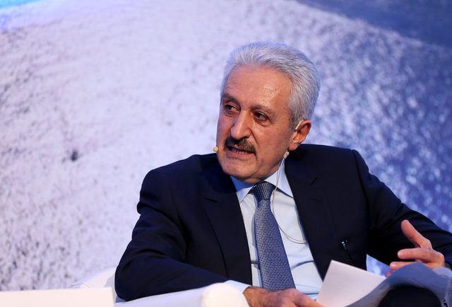 İşte Türkiye'nin en zengin ismi 97