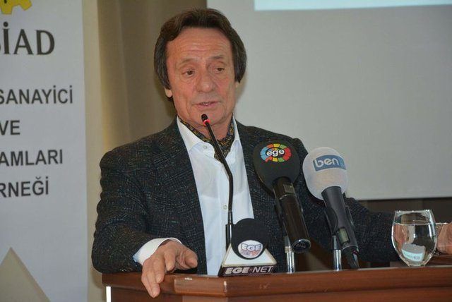 İşte Türkiye'nin en zengin ismi 98