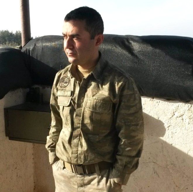 Tatlıses'in göz bebeğiydi! Bakın şimdi ne yapıyor 5