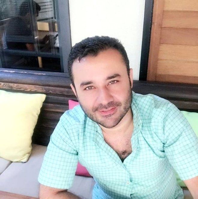 Tatlıses'in göz bebeğiydi! Bakın şimdi ne yapıyor 6