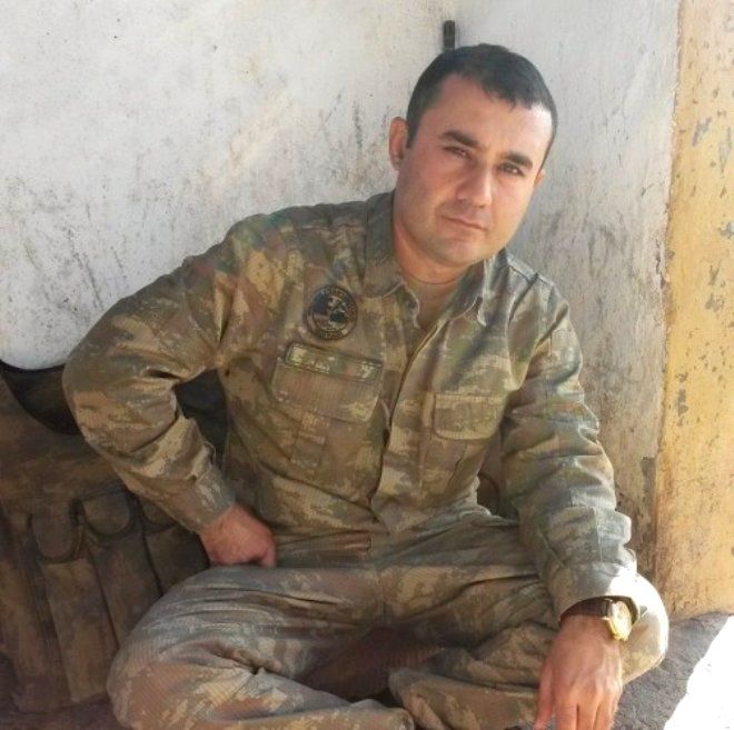 Tatlıses'in göz bebeğiydi! Bakın şimdi ne yapıyor 7