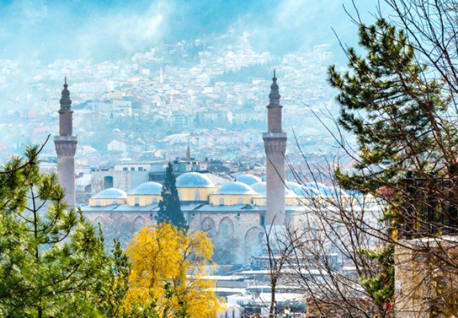 Van şehrinin Osmanlı'daki ismini duyan şaşırıyor 1