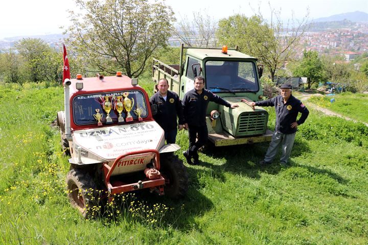 5 bin liralık Pıtırcıktan inanılmaz başarı! 45 kupa kazandı 10