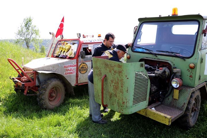 5 bin liralık Pıtırcıktan inanılmaz başarı! 45 kupa kazandı 12