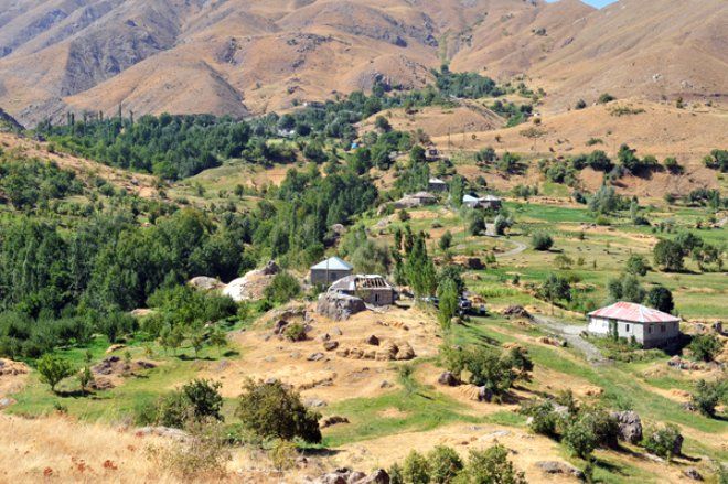 Van şehrinin Osmanlı'daki ismini duyan şaşırıyor 2