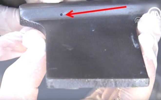 ATM'den para çekerken bunu görürseniz hemen uzaklaşın 3