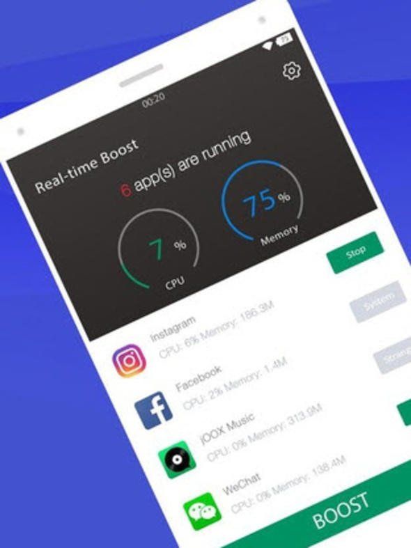 Google uyardı! Bu uygulamaları hemen silin 1