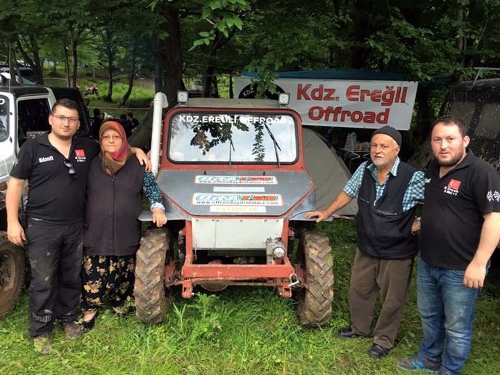 5 bin liralık Pıtırcıktan inanılmaz başarı! 45 kupa kazandı 5