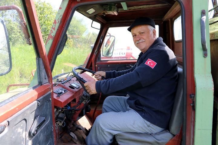 5 bin liralık Pıtırcıktan inanılmaz başarı! 45 kupa kazandı 6