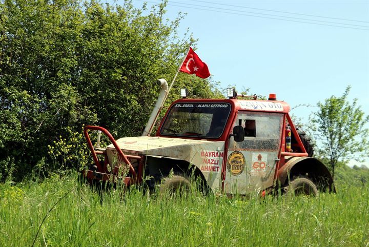 5 bin liralık Pıtırcıktan inanılmaz başarı! 45 kupa kazandı 7