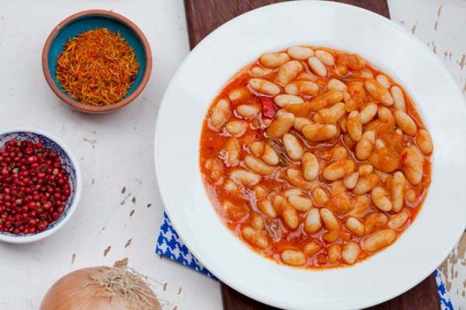 'Daha rahat oruç için sahurda bunu için' 7