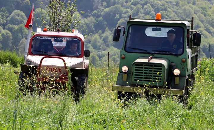 5 bin liralık Pıtırcıktan inanılmaz başarı! 45 kupa kazandı 13