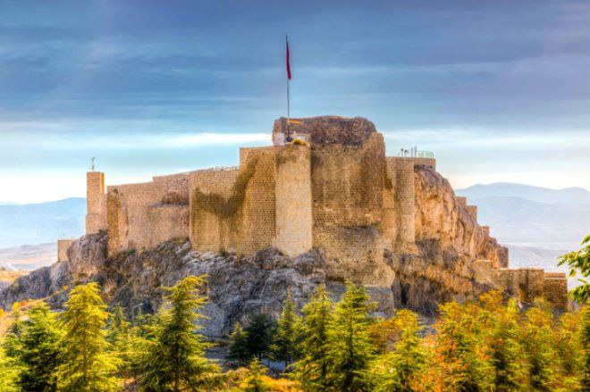 Van şehrinin Osmanlı'daki ismini duyan şaşırıyor 8