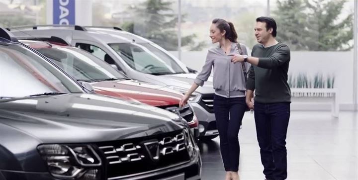 Otomobil markaları peş peşe kampanya başlattı 1