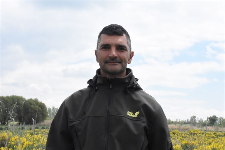 'Eber sarısı'nı koparmaya rekor ceza! 10