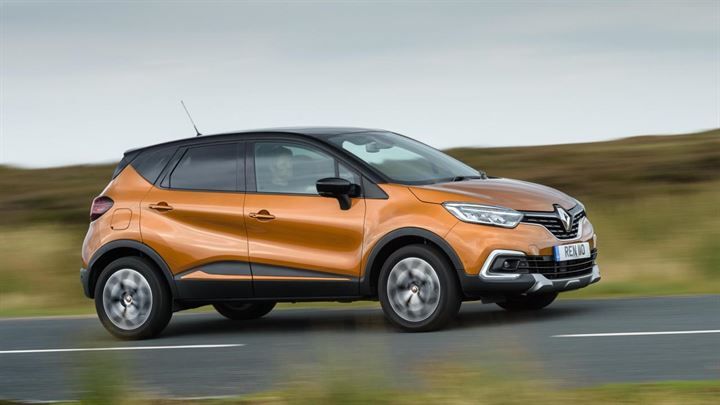 Otomobil markaları peş peşe kampanya başlattı 13