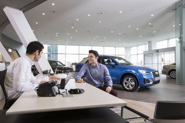 Otomobil markaları peş peşe kampanya başlattı 2