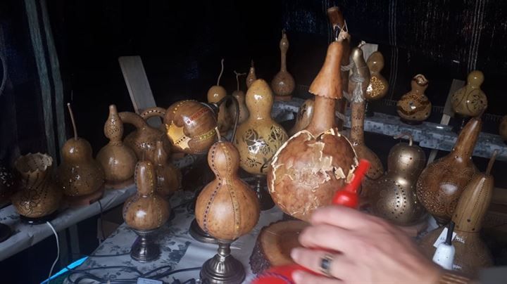 Bir yıldır yaptığı işte tüm Türkiye’den sipariş alıyor 4