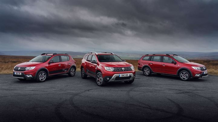 Otomobil markaları peş peşe kampanya başlattı 4