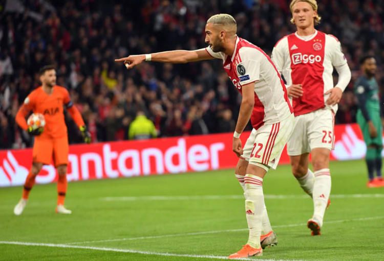 Dün geceye damga vurdu! Müslüman futbolcular... 6