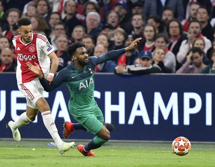 Dün geceye damga vurdu! Müslüman futbolcular... 3