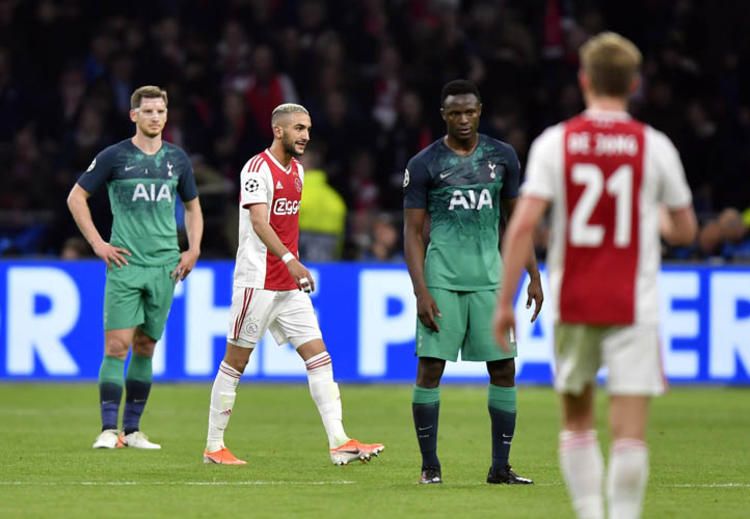 Dün geceye damga vurdu! Müslüman futbolcular... 9