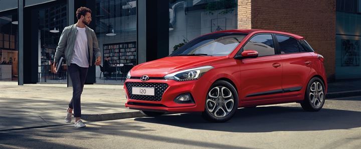 Otomobil markaları peş peşe kampanya başlattı 8